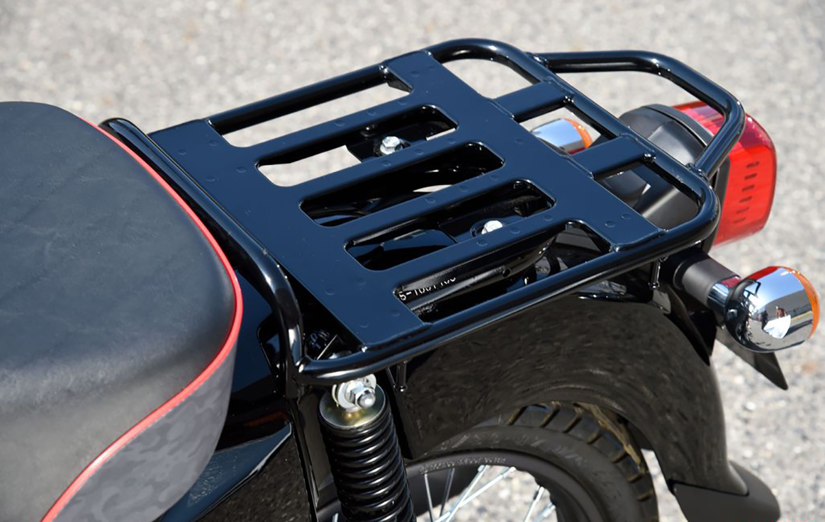 Honda Cross Cub 110ABS Kumamon Limited Edition, Made In Japan tại Cà Mau
