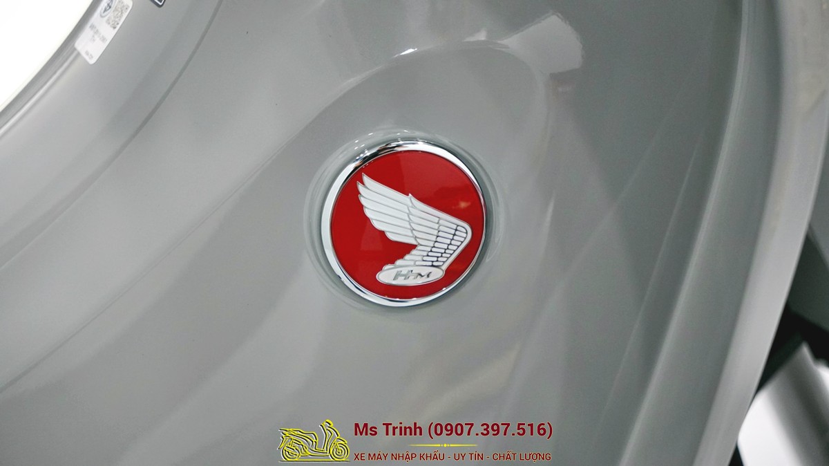 Honda Super Cub C125 nhập Thái ABS 2026 tại Cà Mau - Giá Tốt, Có Sẵn Xe