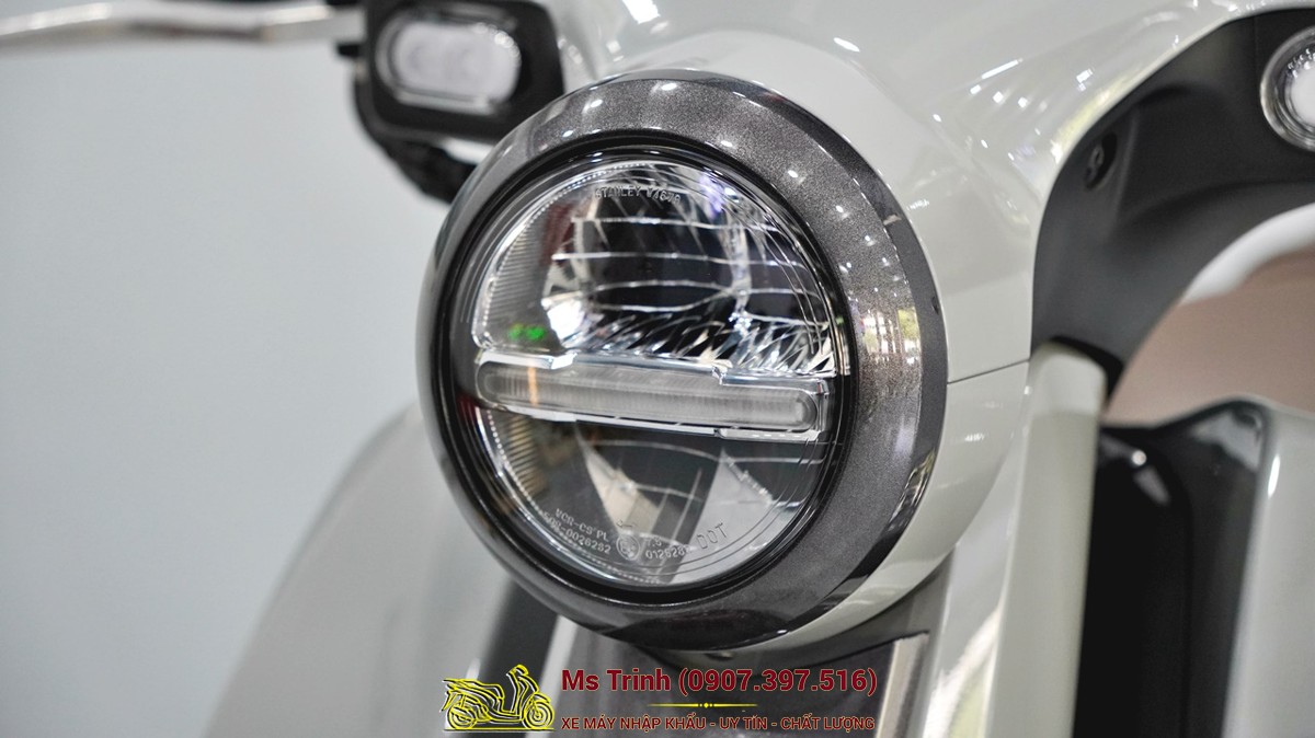 Honda Super Cub C125 nhập Thái ABS 2026 tại Cà Mau - Giá Tốt, Có Sẵn Xe