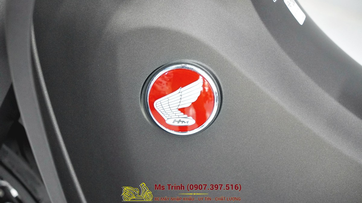 Honda Super Cub C125 nhập Thái ABS 2026 tại Cà Mau - Giá Tốt, Có Sẵn Xe