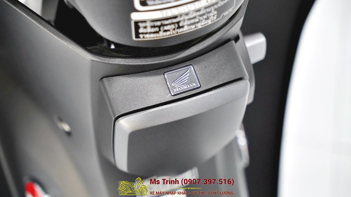 Honda Super Cub C125 nhập Thái ABS 2026 tại Cà Mau - Giá Tốt, Có Sẵn Xe