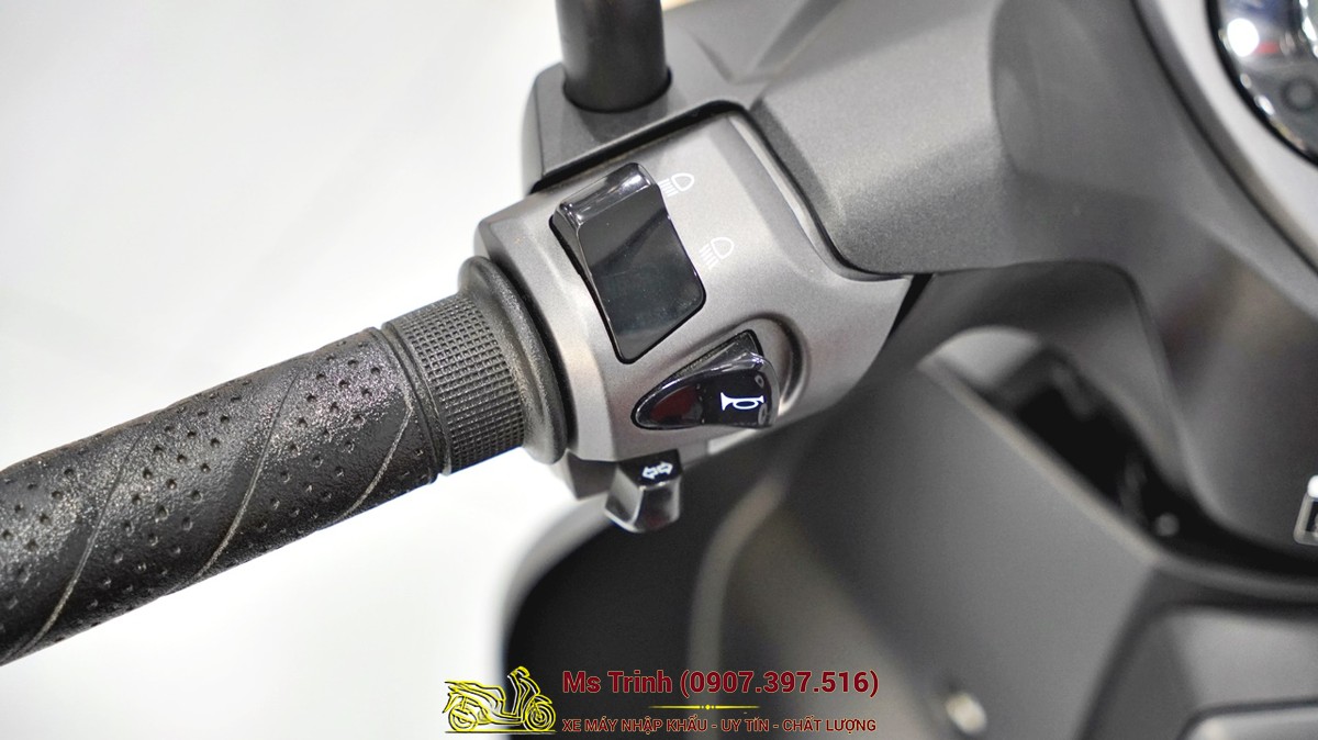 Honda Super Cub C125 nhập Thái ABS 2026 tại Cà Mau - Giá Tốt, Có Sẵn Xe