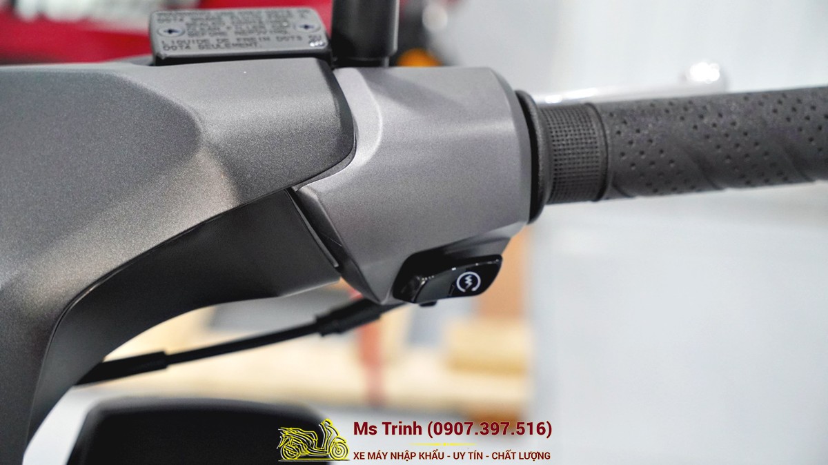 Honda Super Cub C125 nhập Thái ABS 2026 tại Cà Mau - Giá Tốt, Có Sẵn Xe