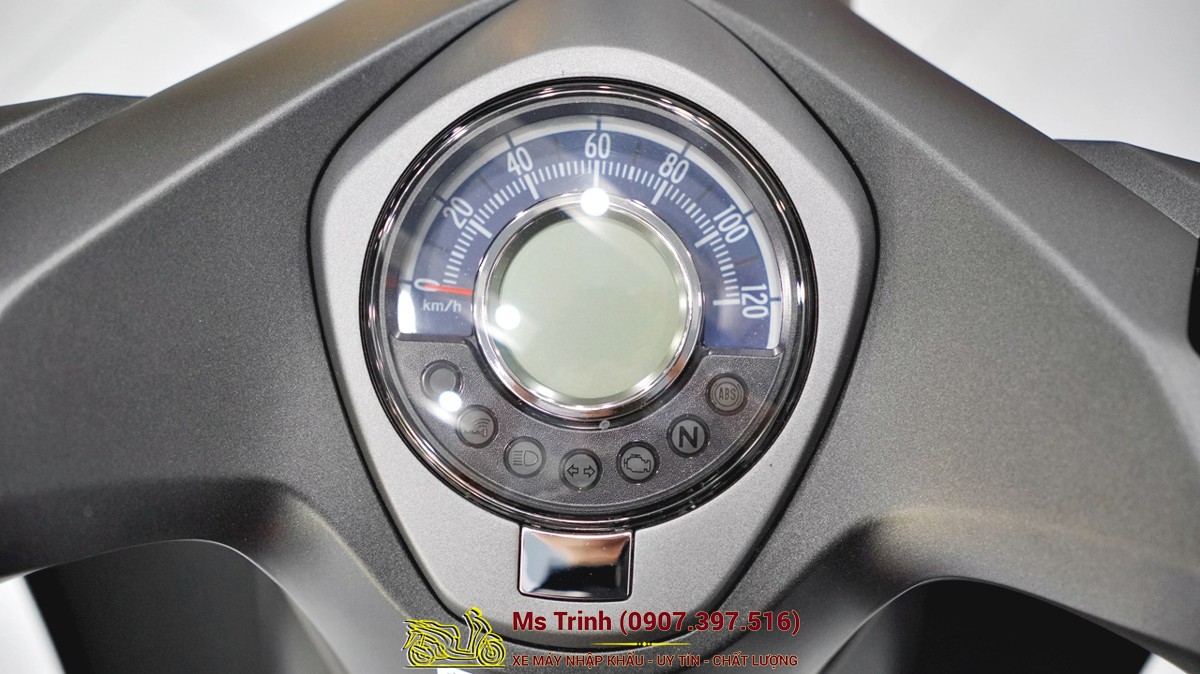 Honda Super Cub C125 nhập Thái ABS 2026 tại Cà Mau - Giá Tốt, Có Sẵn Xe