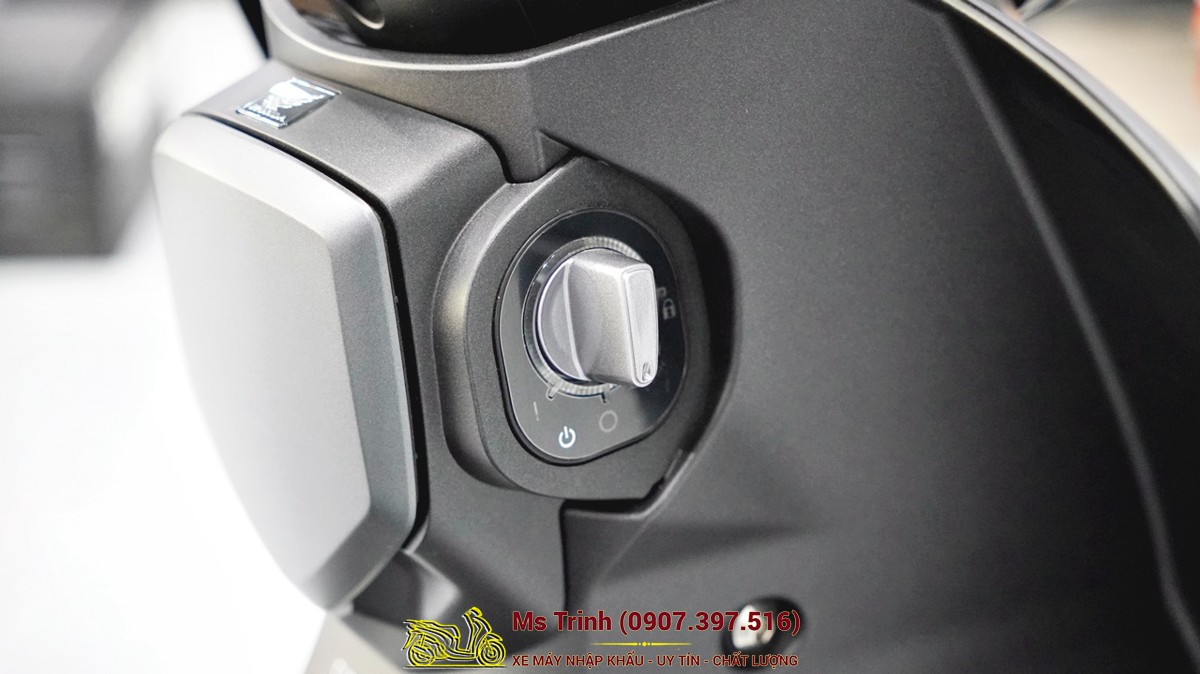 Honda Super Cub C125 nhập Thái ABS 2026 tại Cà Mau - Giá Tốt, Có Sẵn Xe