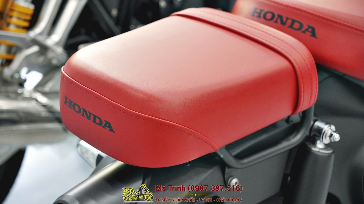 Honda Super Cub C125 nhập Thái ABS 2026 tại Cà Mau - Giá Tốt, Có Sẵn Xe