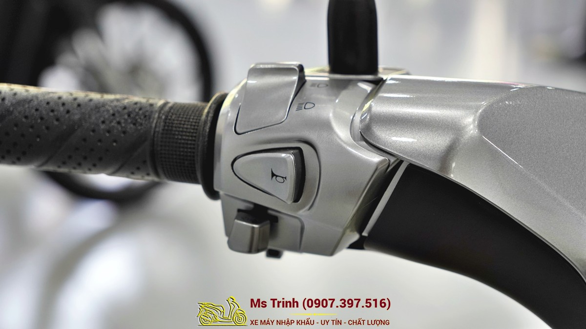 Honda Super Cub C125 nhập Thái ABS 2026 tại Cà Mau - Giá Tốt, Có Sẵn Xe