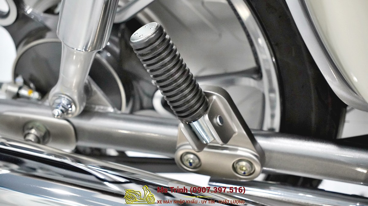 Honda Super Cub C125 nhập Thái ABS 2026 tại Cà Mau - Giá Tốt, Có Sẵn Xe