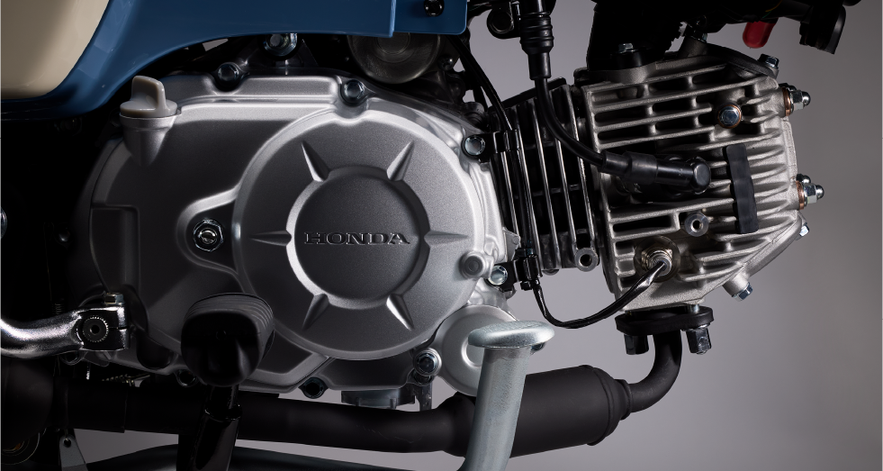 Honda Super 50cc Final Edition, Made In Japan, Siêu Hiếm Ở Cà Mau