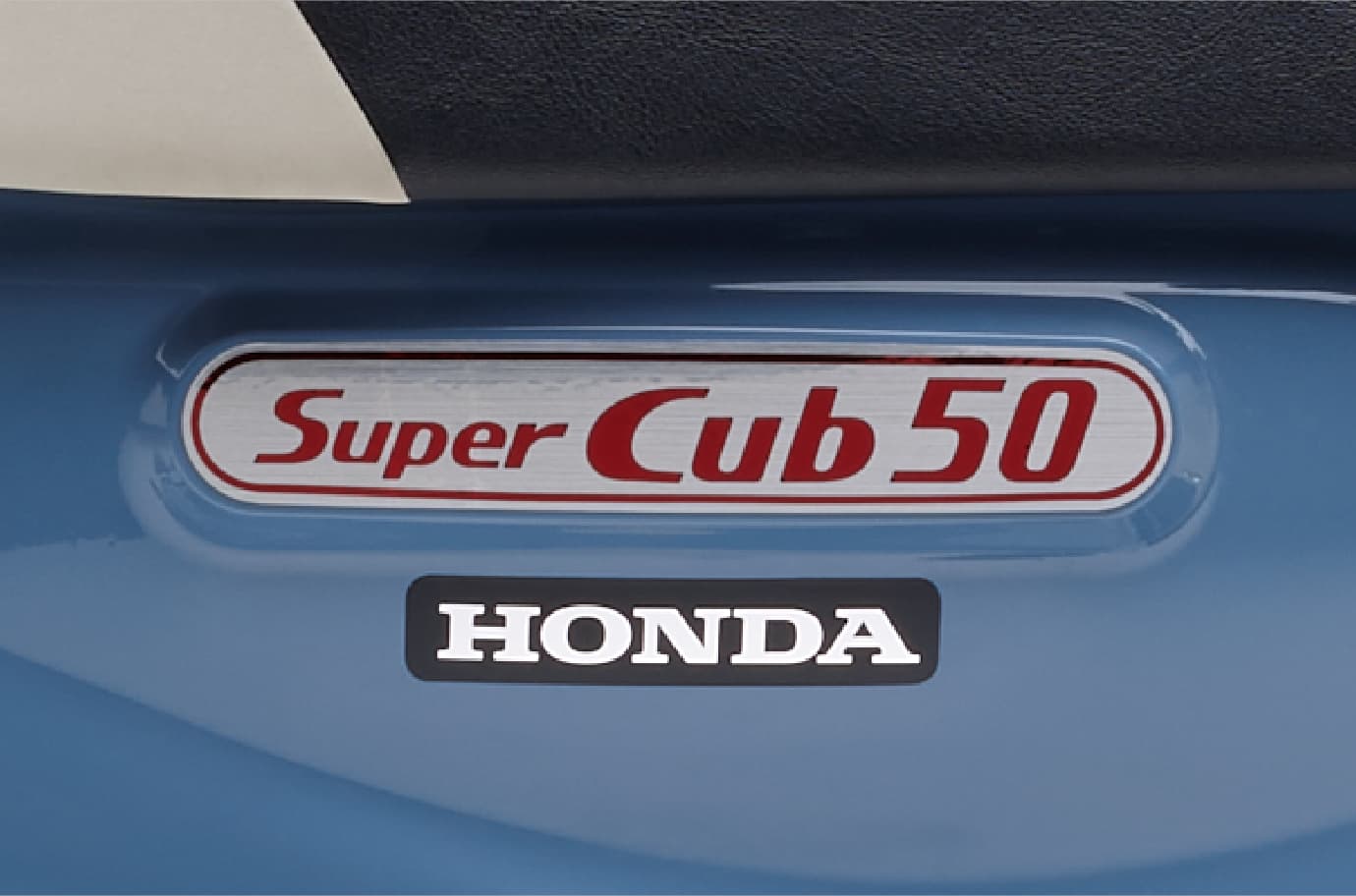 Honda Super 50cc Final Edition, Made In Japan, Siêu Hiếm Ở Cà Mau