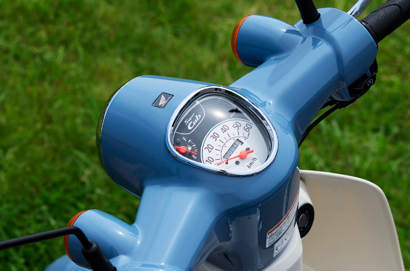 Honda Super 50cc Final Edition, Made In Japan, Siêu Hiếm Ở Cà Mau