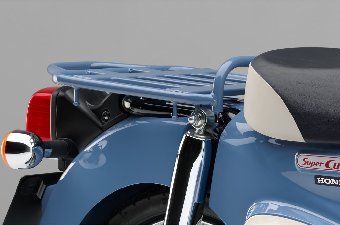 Honda Super 50cc Final Edition, Made In Japan, Siêu Hiếm Ở Cà Mau