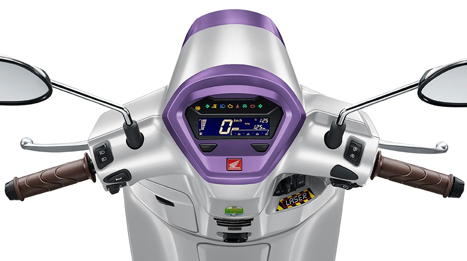Honda Giorno+ Buzz Lightyear Limited Edition 2026 Bản giới hạn 2.000 xe tại Cà Mau