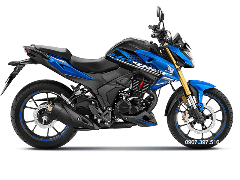 Honda Hornet 2.0 2026 tại Cà Mau Dáng thể thao, nhiều công nghệ, dễ tiếp cận