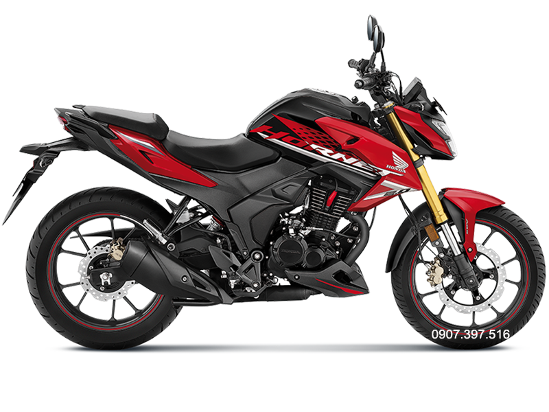 Honda Hornet 2.0 2026 tại Cà Mau Dáng thể thao, nhiều công nghệ, dễ tiếp cận