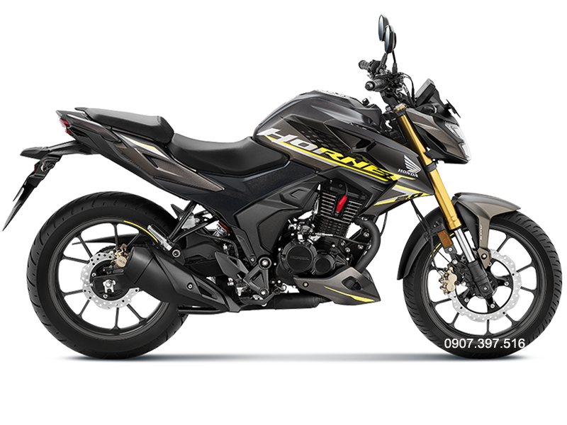 Honda Hornet 2.0 2026 tại Cà Mau Dáng thể thao, nhiều công nghệ, dễ tiếp cận