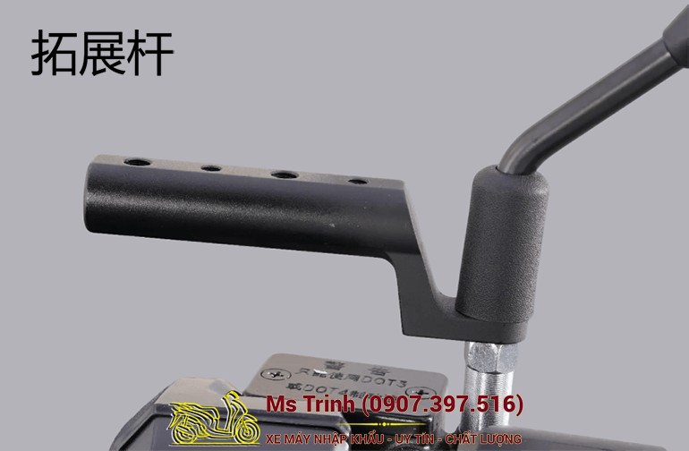 Honda HRD125 2026 - Xe tay ga ADV cá tính, ABS 2 kênh, công nghệ hiện đại tại Cà Mau