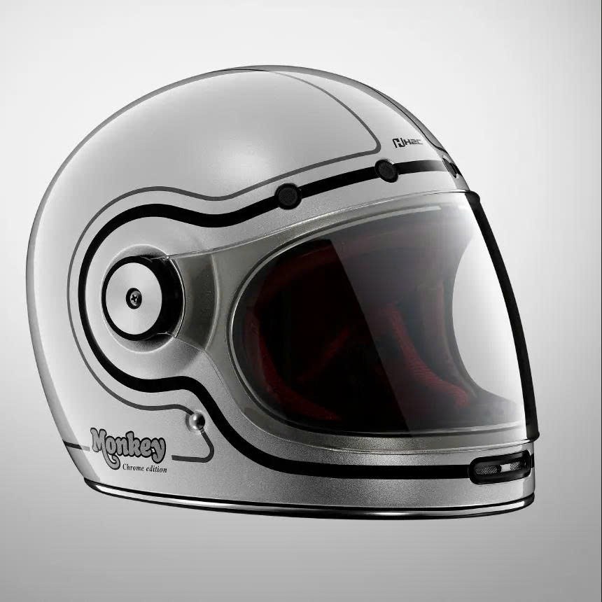 Honda Monkey Chrome Edition 2025 tại Cà Mau