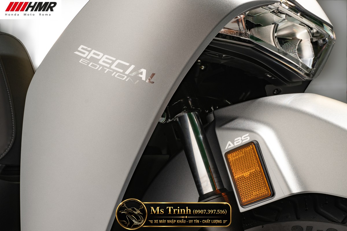 Honda SH150i Special Edition 2026 Màu Bạc Nhập Ý Tại Cà Mau - Tuyệt Tác Xe Tay Ga Hạng Sang Dành Cho Người Thành Đạt