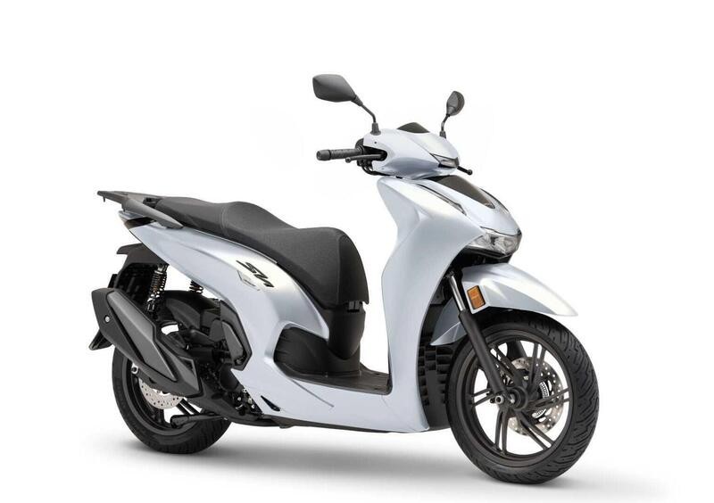 Honda SH350i 2025 Sporty, Made In Italy, Nhập Nguyên Thùng Chính Hãng tại Cà Mau