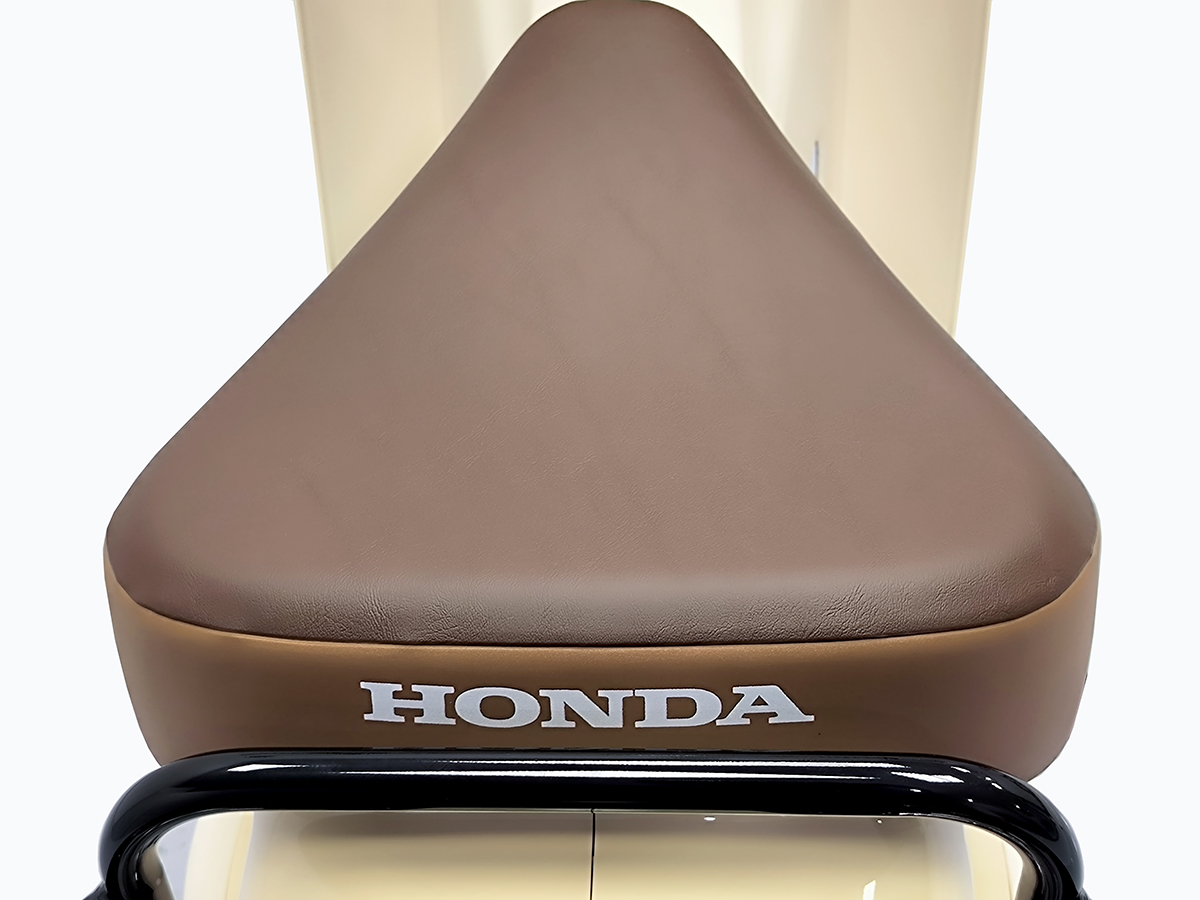 Honda Super Cub 50cc Sản Xuất Nhật, Nhập Chính hãng, Hiếm, Độc tại Cà Mau