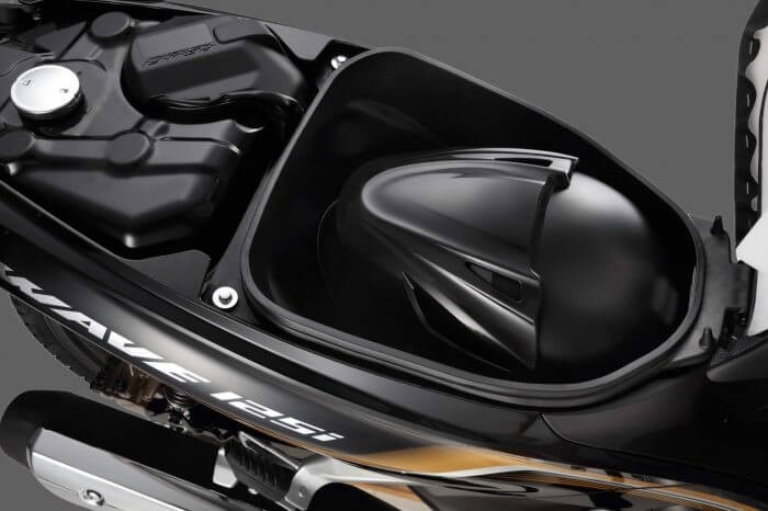 Honda Wave 125i Sản Xuất Malysia, 2 Phanh Dĩa, Nhập Chính Hãng Tại Cà Mau