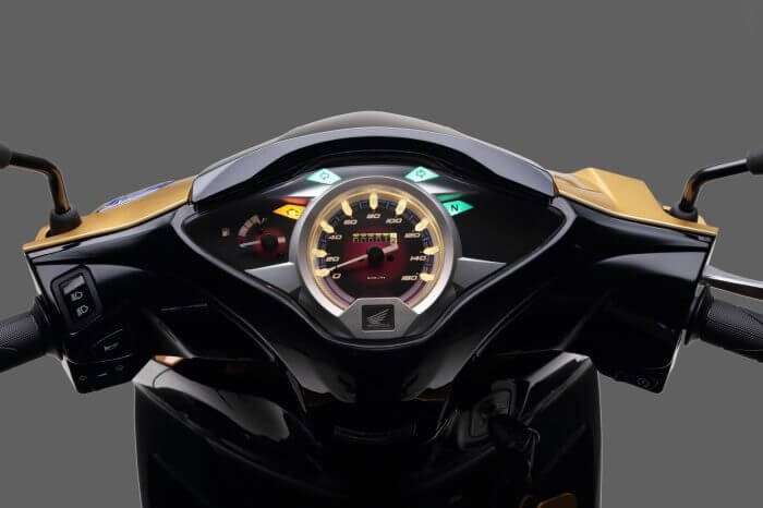 Honda Wave 125i Sản Xuất Malysia, 2 Phanh Dĩa, Nhập Chính Hãng Tại Cà Mau