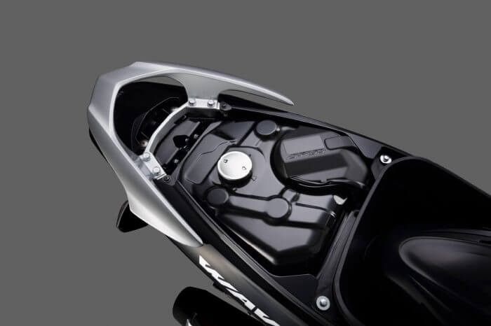 Honda Wave 125i Sản Xuất Malysia, 2 Phanh Dĩa, Nhập Chính Hãng Tại Cà Mau