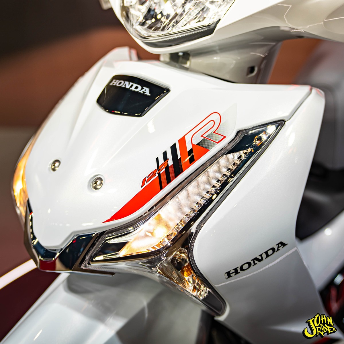 Honda Wave 125 Special Edition 2025 nhập Thái Lan tại Cà Mau