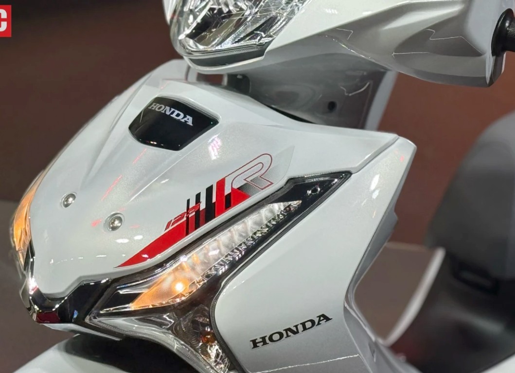 Honda Wave 125 Special Edition 2025 nhập Thái Lan tại Cà Mau