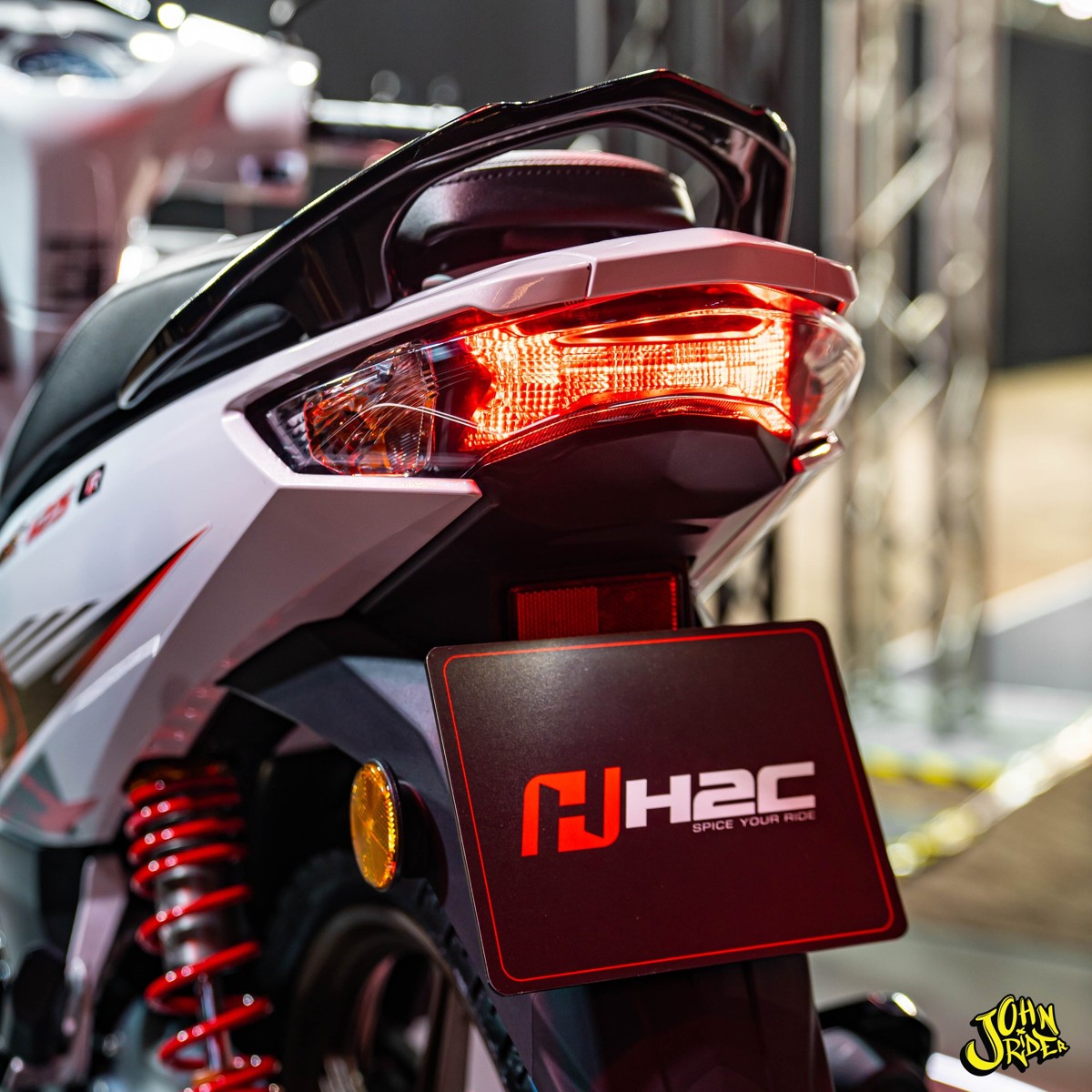 Honda Wave 125 Special Edition 2025 nhập Thái Lan tại Cà Mau