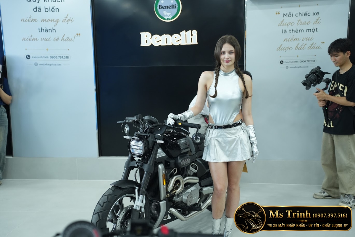 Hyosung GV350X tại Cà Mau - Cruiser 350cc Phong Cách Mỹ Cơ Bắp, Cá Tính