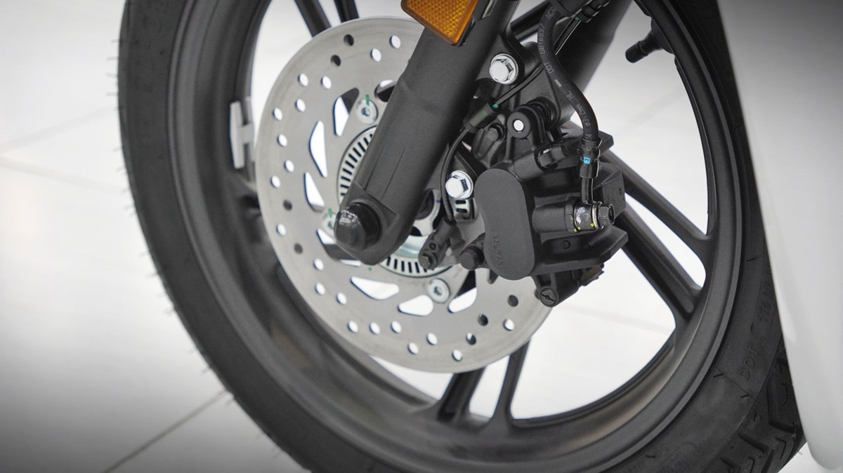 Honda SH150 trắng pha lê nhập Ý 2026 tại Cà Mau - Sport Edition chính ngạch, chuẩn chất Ý