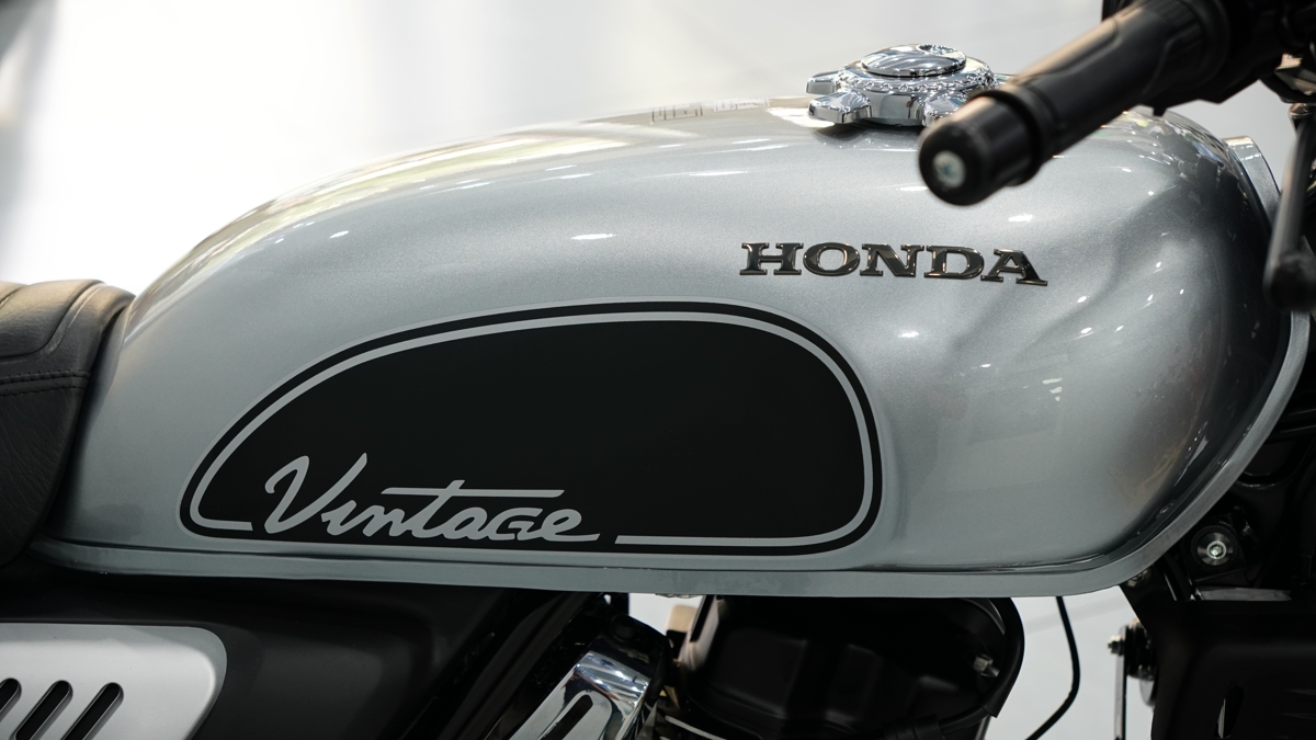 Honda CGX150 2026 chính ngạch - Phong cách retro tinh tế, lựa chọn lý tưởng cho khách hàng Cà Mau