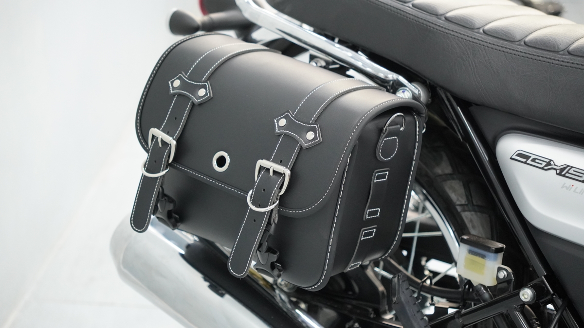 Honda CGX150 2026 chính ngạch - Phong cách retro tinh tế, lựa chọn lý tưởng cho khách hàng Cà Mau