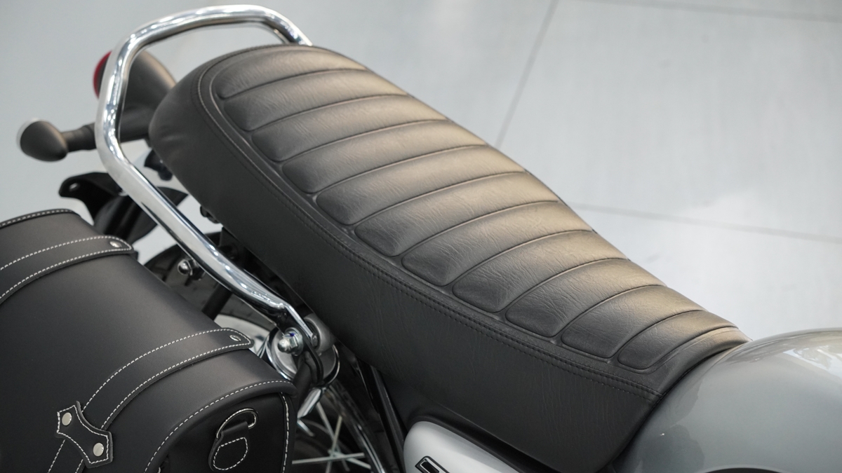 Honda CGX150 2026 chính ngạch - Phong cách retro tinh tế, lựa chọn lý tưởng cho khách hàng Cà Mau