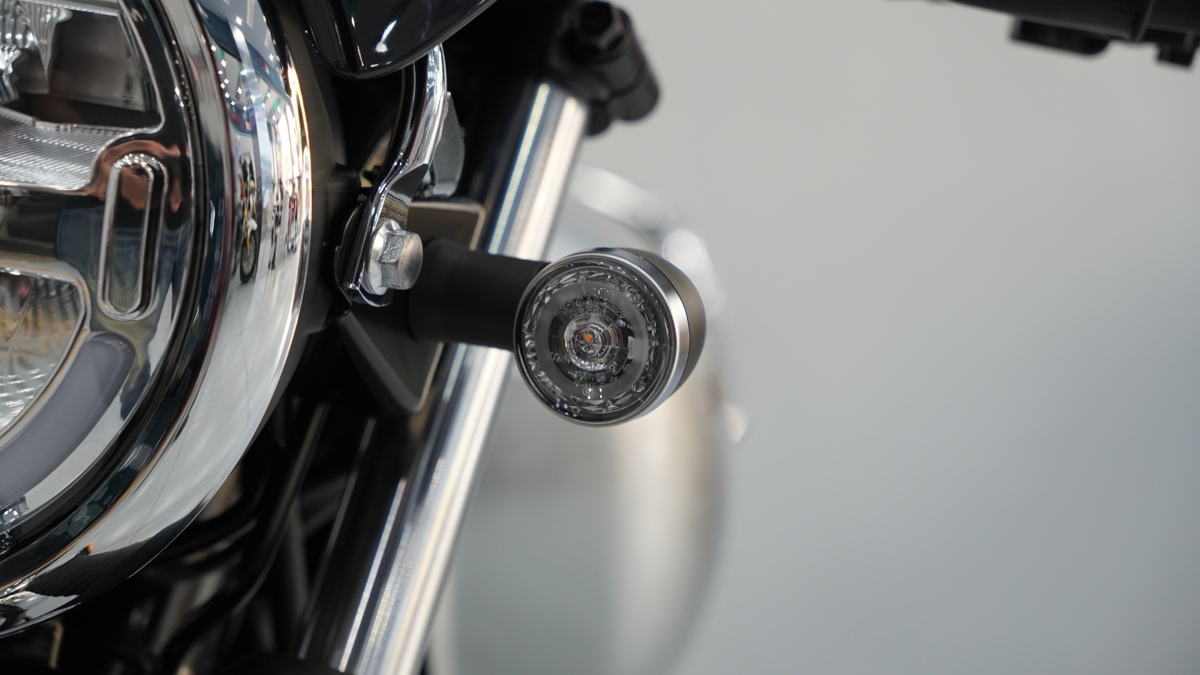 Honda CGX150 2026 chính ngạch - Phong cách retro tinh tế, lựa chọn lý tưởng cho khách hàng Cà Mau