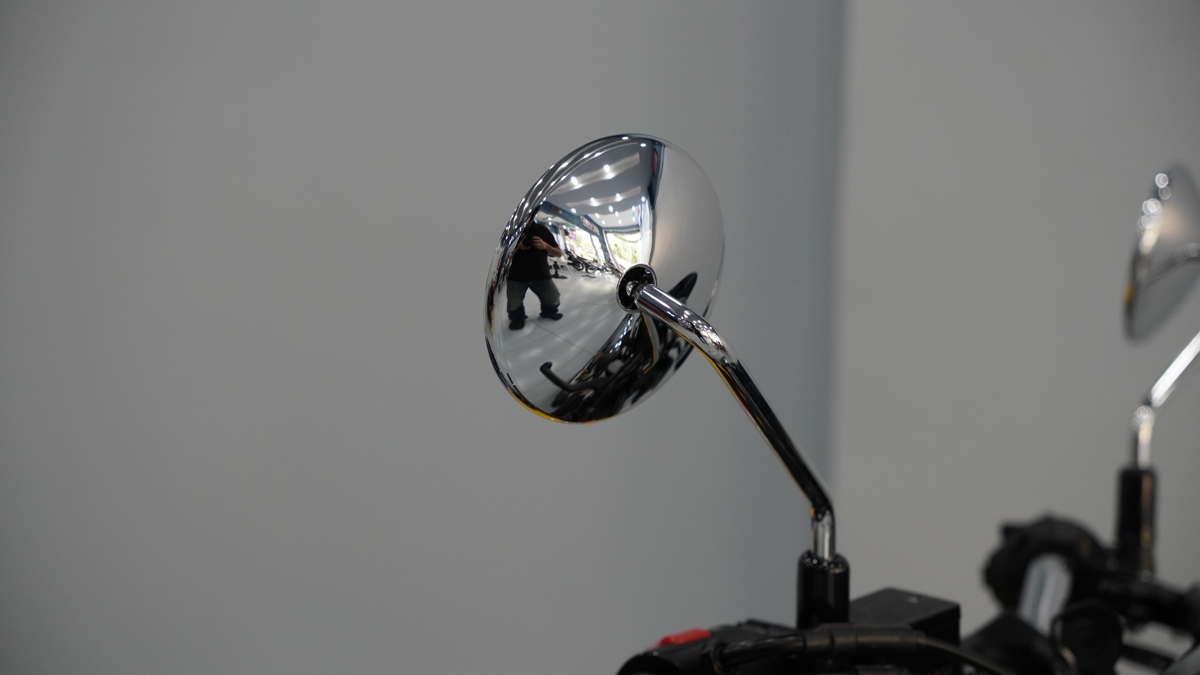 Honda CGX150 2026 chính ngạch - Phong cách retro tinh tế, lựa chọn lý tưởng cho khách hàng Cà Mau