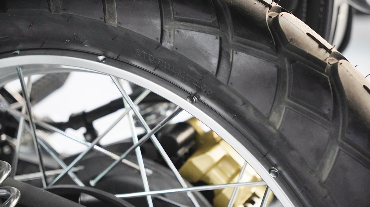 Honda CGX150 2026 chính ngạch - Phong cách retro tinh tế, lựa chọn lý tưởng cho khách hàng Cà Mau