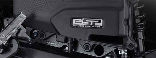 Honda SquareX125 - Xe tay ga vuông nhập chính ngạch, phân phối tại Cà Mau