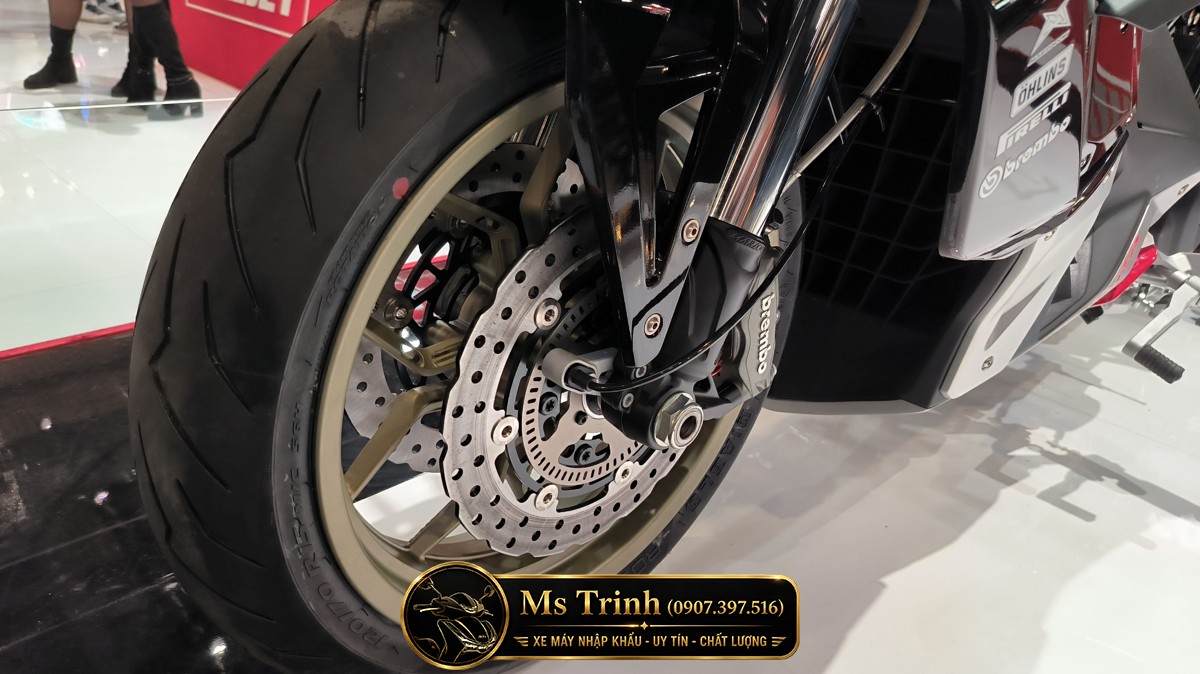 Italjet 700 2026 Tại Cà Mau - Chiến Binh Chỉ 700 Xe Hyper Scooter Cực Hiếm hồ sơ hải quan, nhập chính ngạch