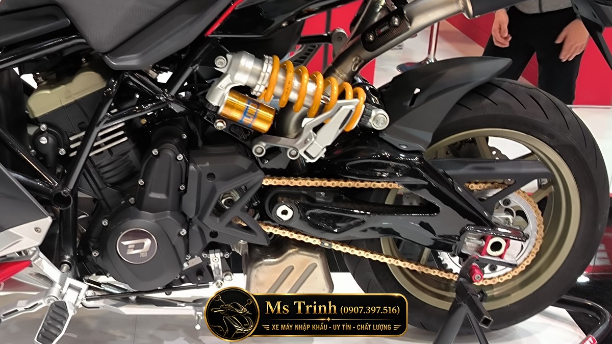 Italjet 700 2026 Tại Cà Mau - Chiến Binh Chỉ 700 Xe Hyper Scooter Cực Hiếm hồ sơ hải quan, nhập chính ngạch