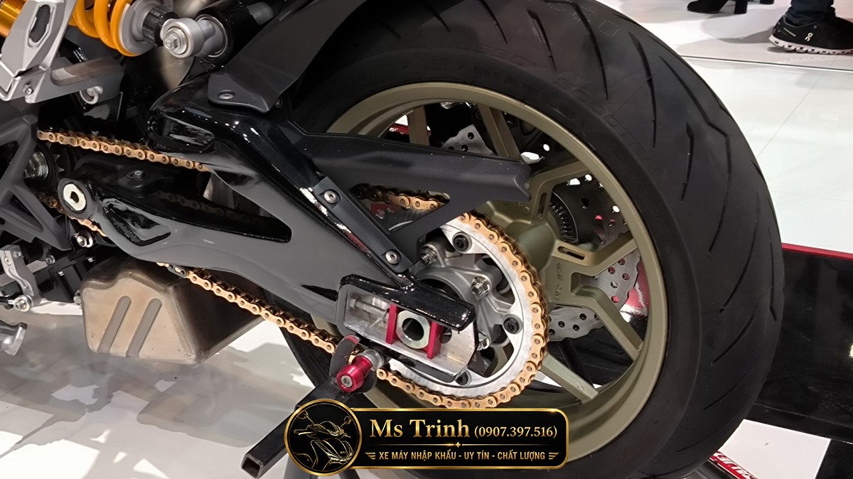 Italjet 700 2026 Tại Cà Mau - Chiến Binh Chỉ 700 Xe Hyper Scooter Cực Hiếm hồ sơ hải quan, nhập chính ngạch