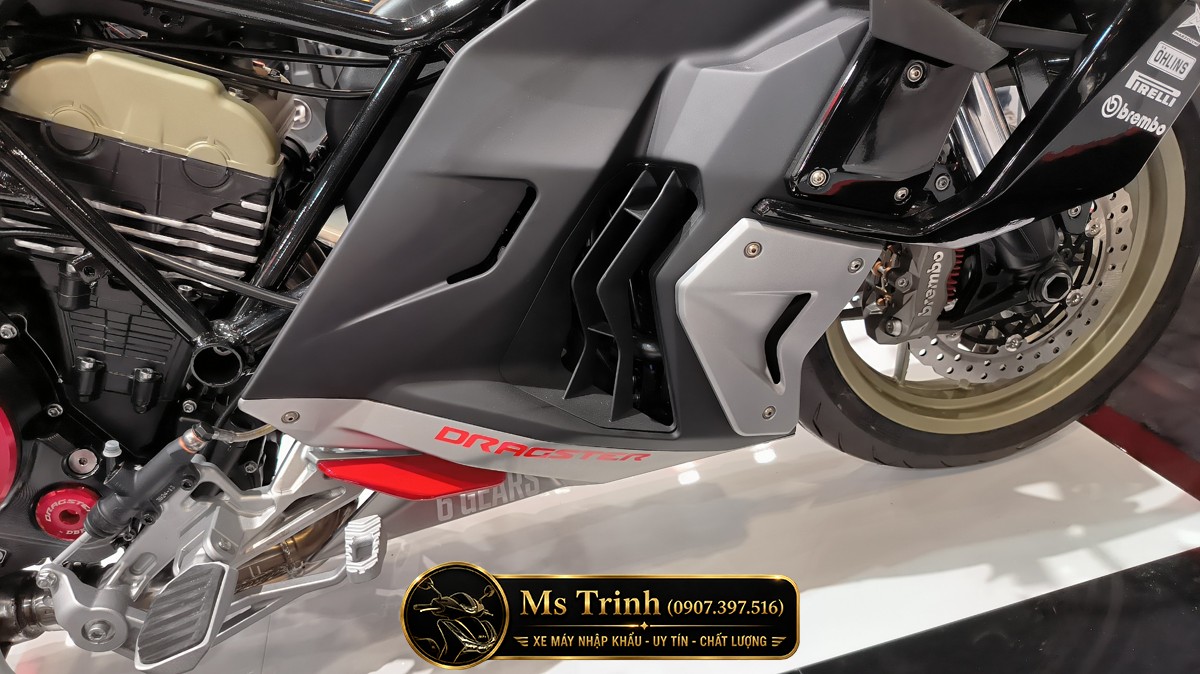 Italjet 700 2026 Tại Cà Mau - Chiến Binh Chỉ 700 Xe Hyper Scooter Cực Hiếm hồ sơ hải quan, nhập chính ngạch
