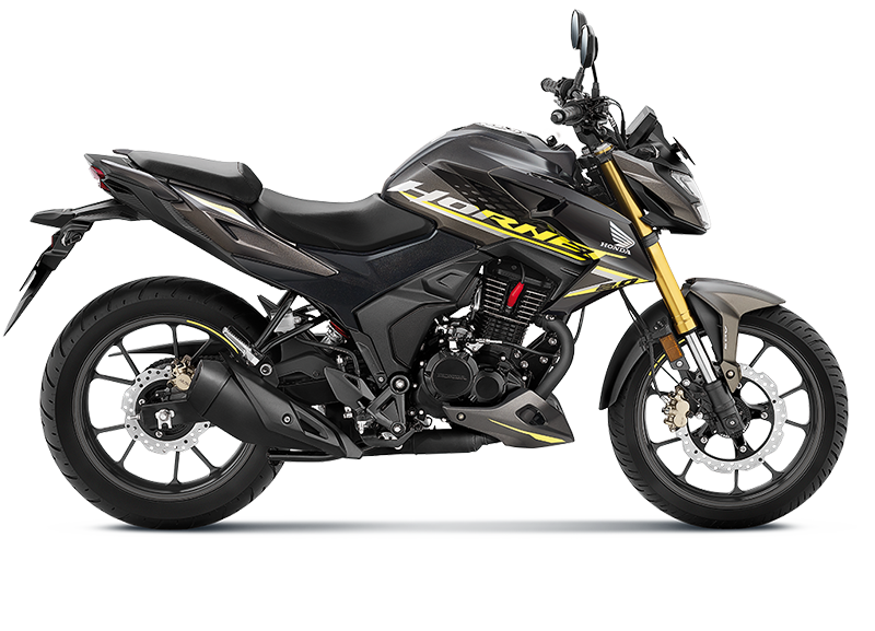 Honda Hornet 2.0 2026 tại Cà Mau Dáng thể thao, nhiều công nghệ, dễ tiếp cận