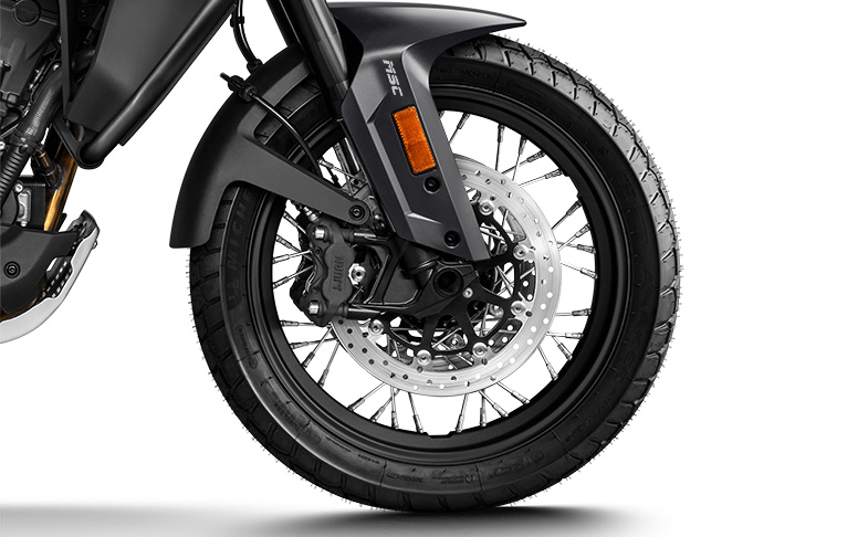 CF Moto 800MT Explorer 2025, ADV Cao Cấp Nhất, Chính Hãng, Giá Tốt tại Cà Mau