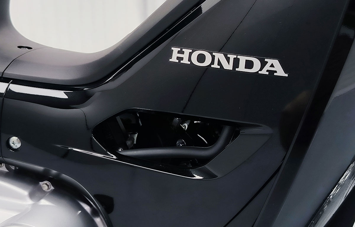 Honda Dream 125 NCX Thai Lan 2025 Nhập Chính Hãng, Cao Cấp tại Cà Mau