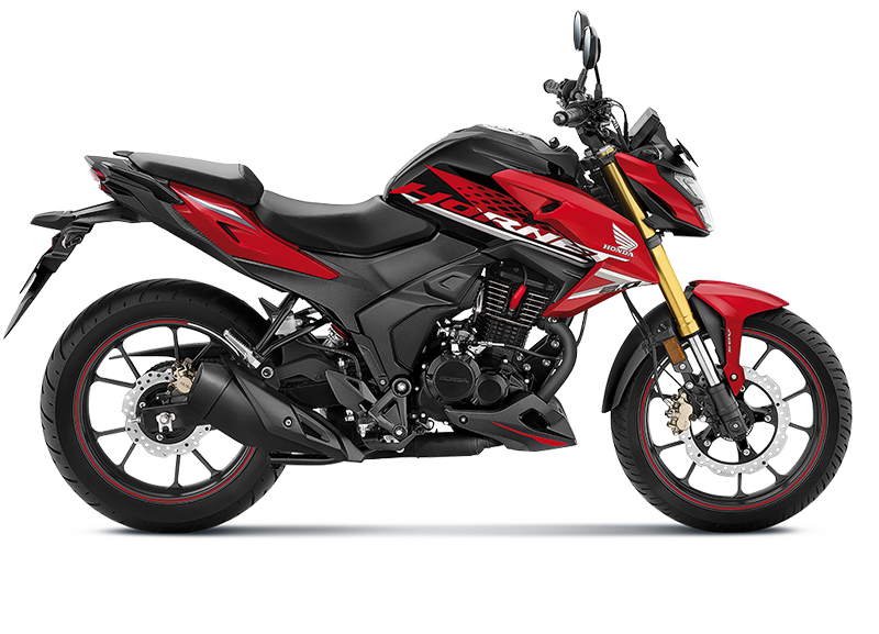 Honda Hornet 2.0 2026 tại Cà Mau Dáng thể thao, nhiều công nghệ, dễ tiếp cận