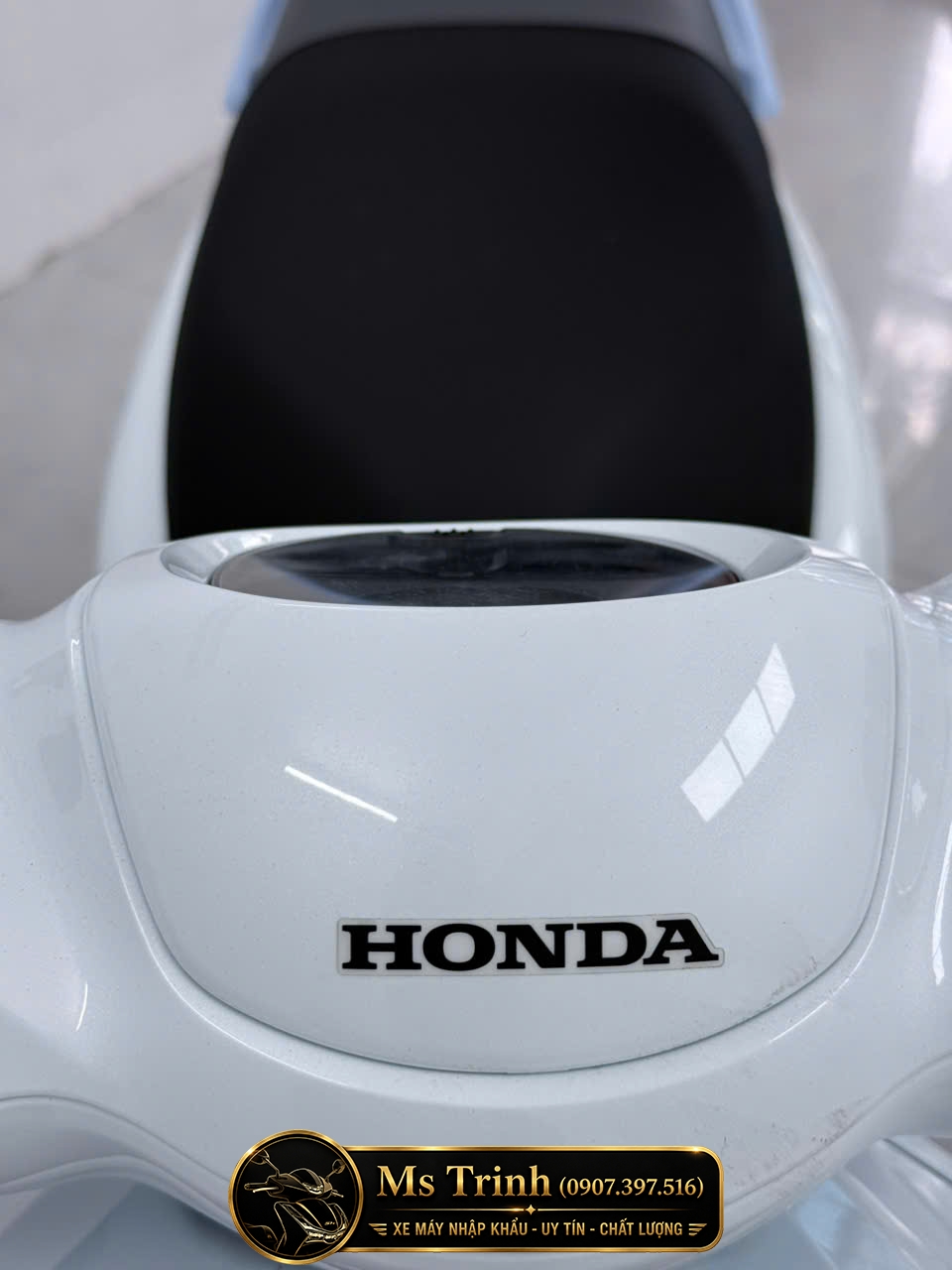Honda Scoopy Cinnamoroll 2026 Cà Mau Xe Sanrio Giới Hạn 2000 Xe Toàn Cầu