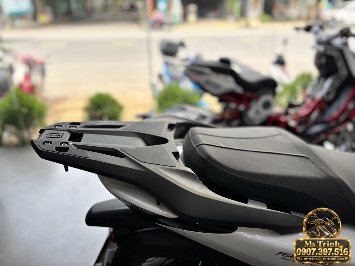 SH150i Ý 2027 màu trắng tại Cà Mau - Nhập khẩu nguyên chiếc, thiết kế sang trọng, giá tốt